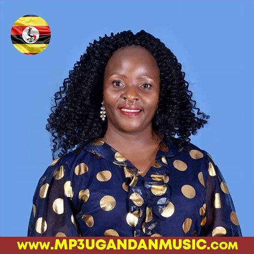 Gladys Mirembe Kiyinji